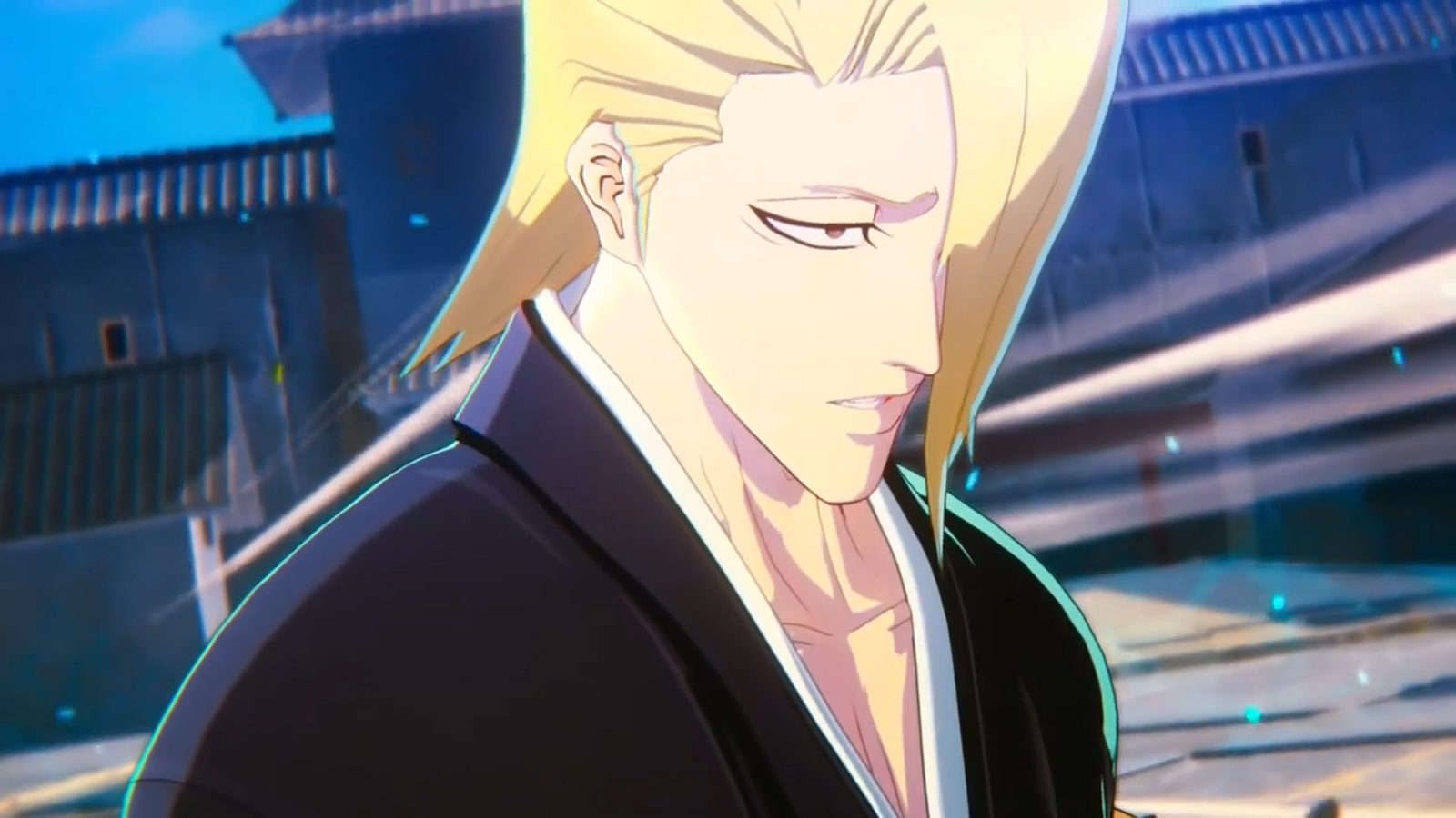 BLEACH REBIRTH OF SOULS: IZURU KIRA CHARACTER TRAILER